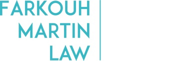 Farkouh Martin Law | Family Lawyer Sudbury Ontario Logo